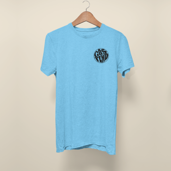 Camiseta Circle v1 - Imagen 2