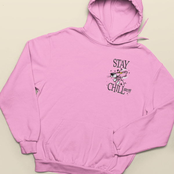 Sudadera de la Pantera Rosa - Imagen 2