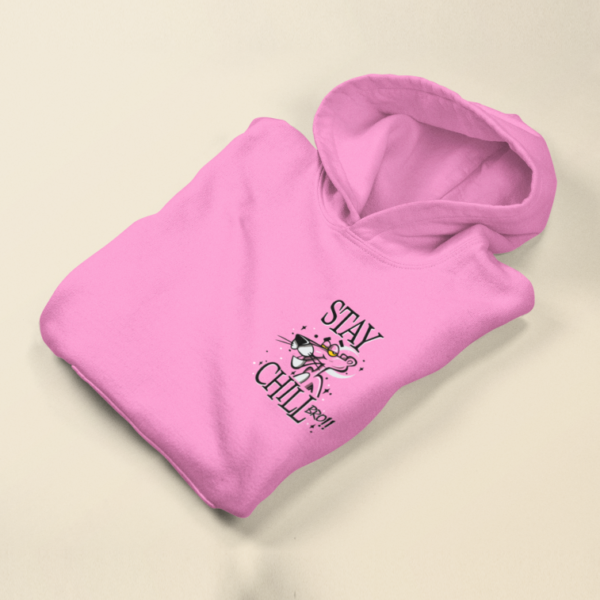 Sudadera de la Pantera Rosa - Imagen 4