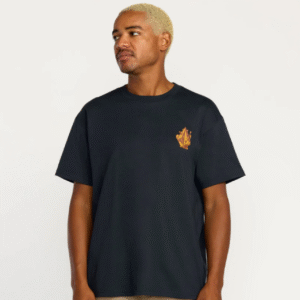 Camiseta Volcom Rooney