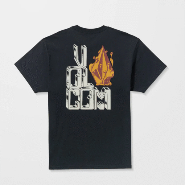 Camiseta Volcom Rooney - Imagen 4
