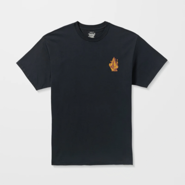Camiseta Volcom Rooney - Imagen 3