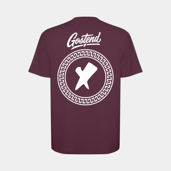Camiseta Roly Bull - Imagen 2