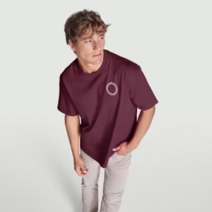 Camiseta Roly Bull