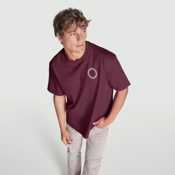 Camiseta Roly Bull